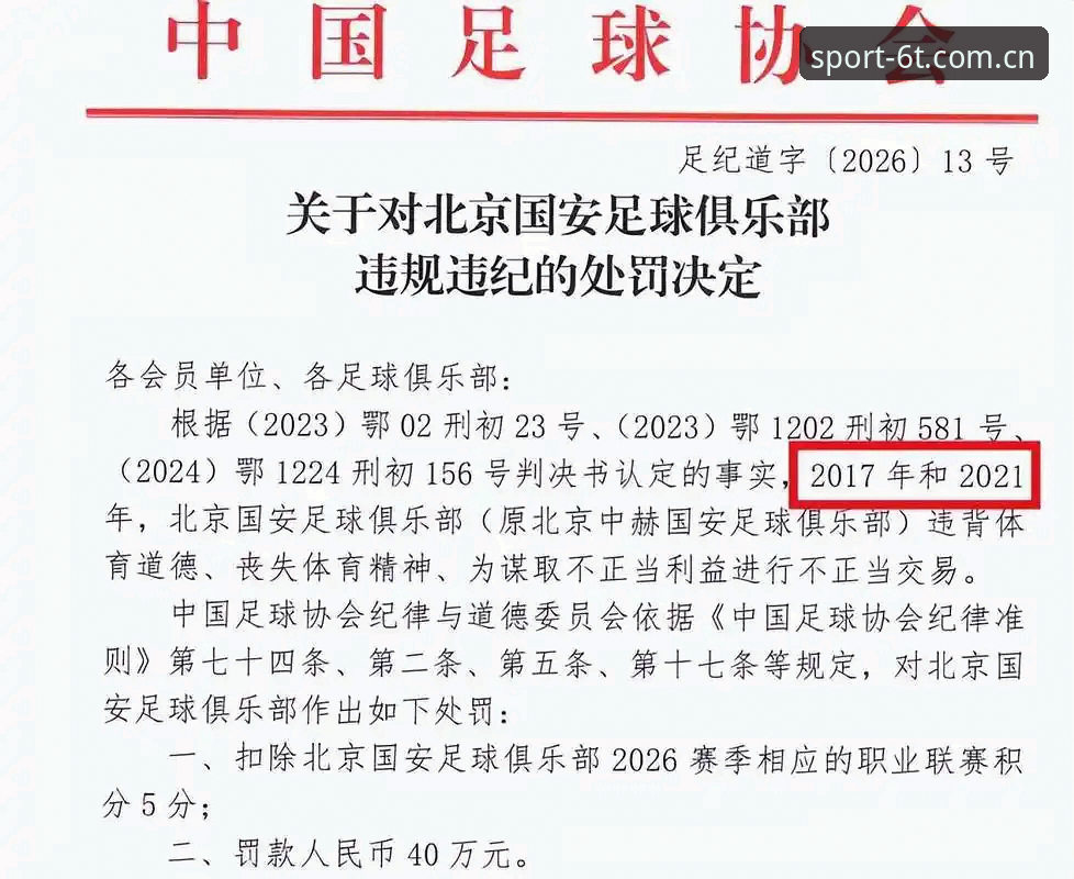 T体育平台登录使用技巧 中国足球禁足名单深度评测:从65人处罚看行业生态与平台观赛体验
